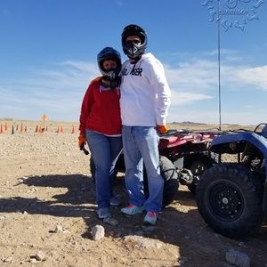 Meet your Posher, Jeffery